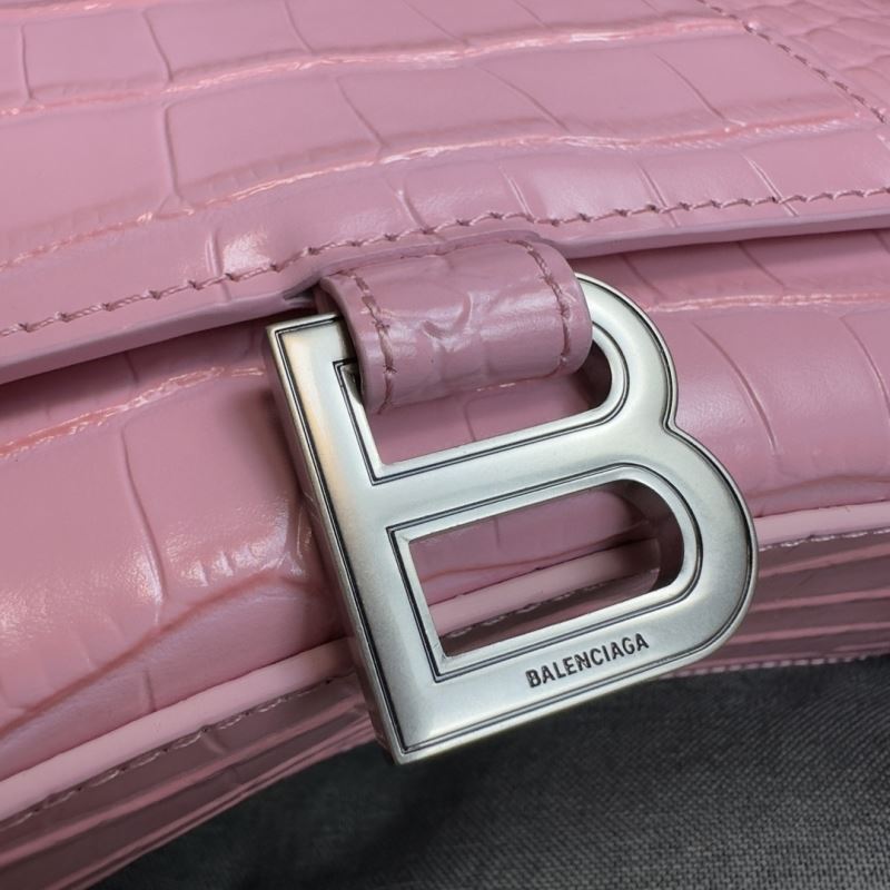 Balenciaga Hourglass Bags